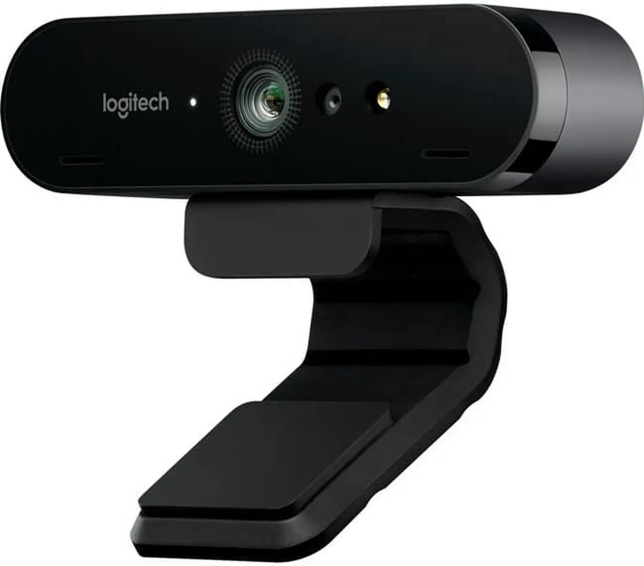 Alt view image 3 of 17 - BRIO 4K PRO WEBCAM BROWN BOX
