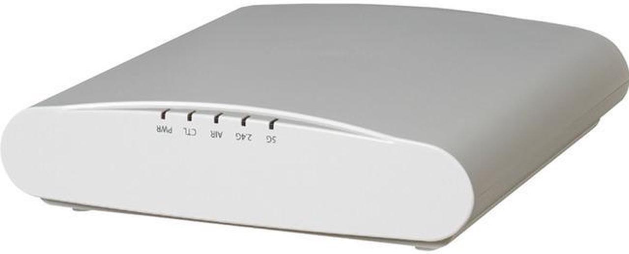 Main image of RUCKUS WIRELESS 901-R610-US00 ZONEFLEX R610 DUAL BAND 802.11AC WAVE 2 3X3:3; MID-RANGE 802.11AC WAVE 2 DUAL-CO
