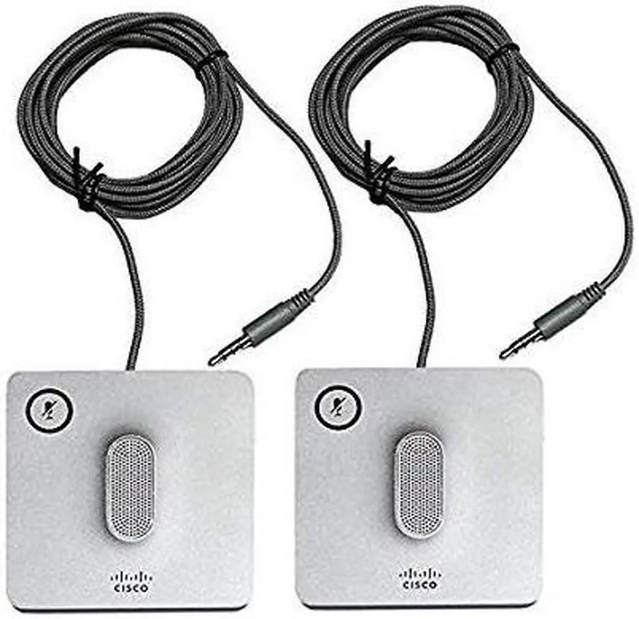 Alt view image 3 of 5 - Cisco Wired Microphone, CP-8832-MIC-WIRED=