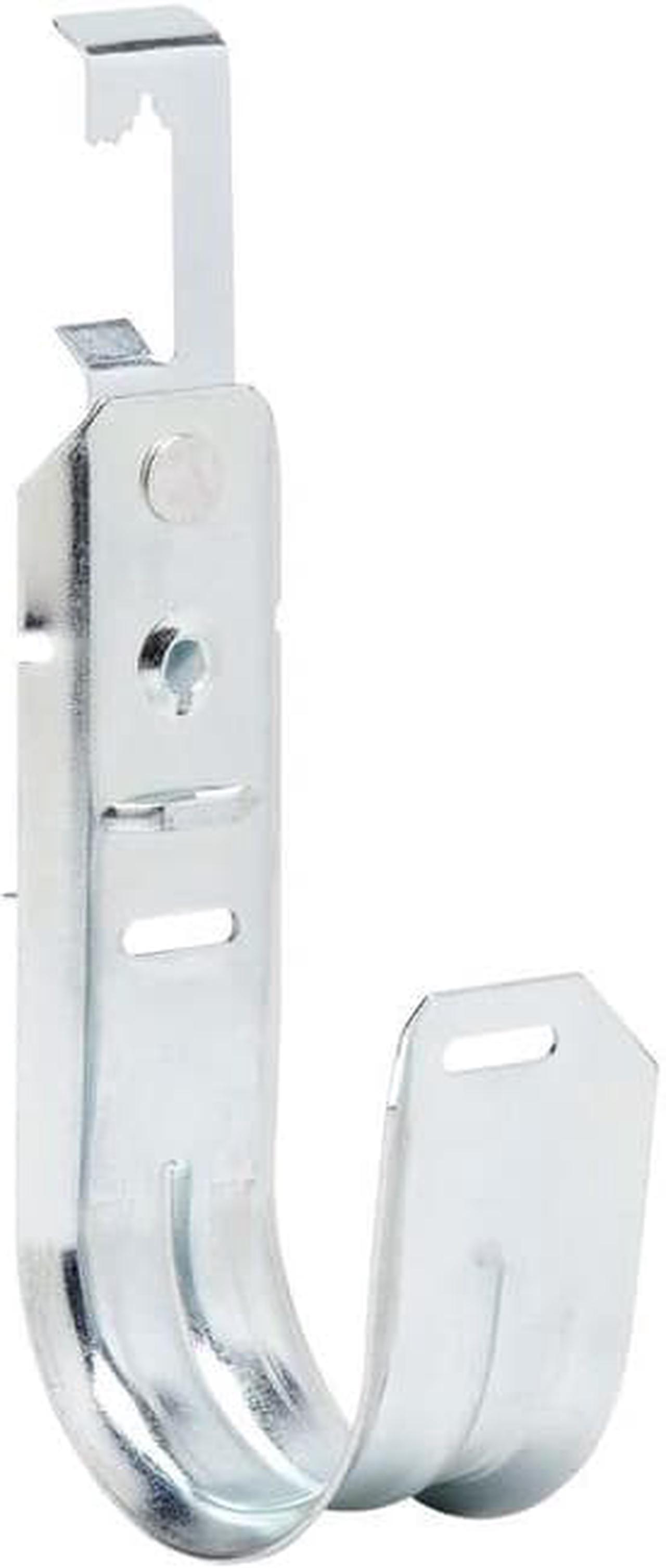 Alt view image 5 of 12 - 25PK J HOOK CBL SUP 2IN BATWING