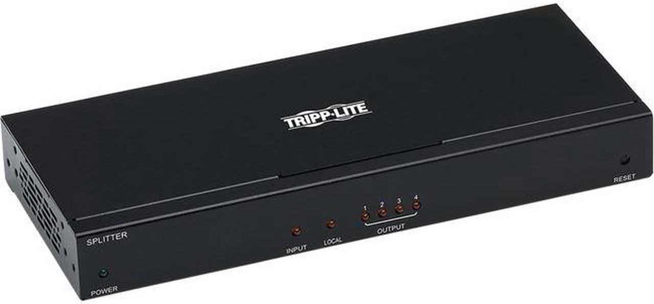 Tripp Lite B127P-004-H Video Extender Transmitter B127P004H