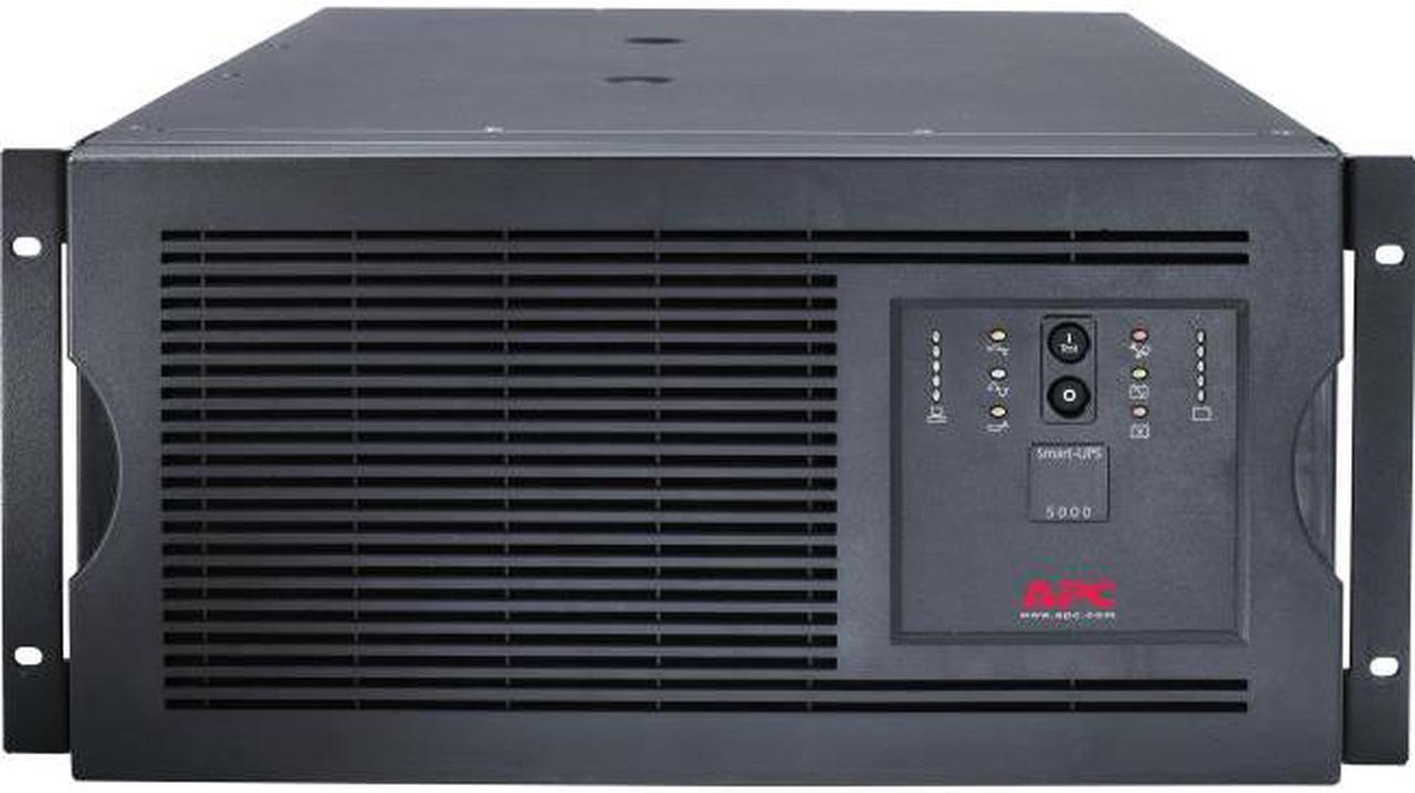 SMART-UPS 5000VA 5U RM 19IN