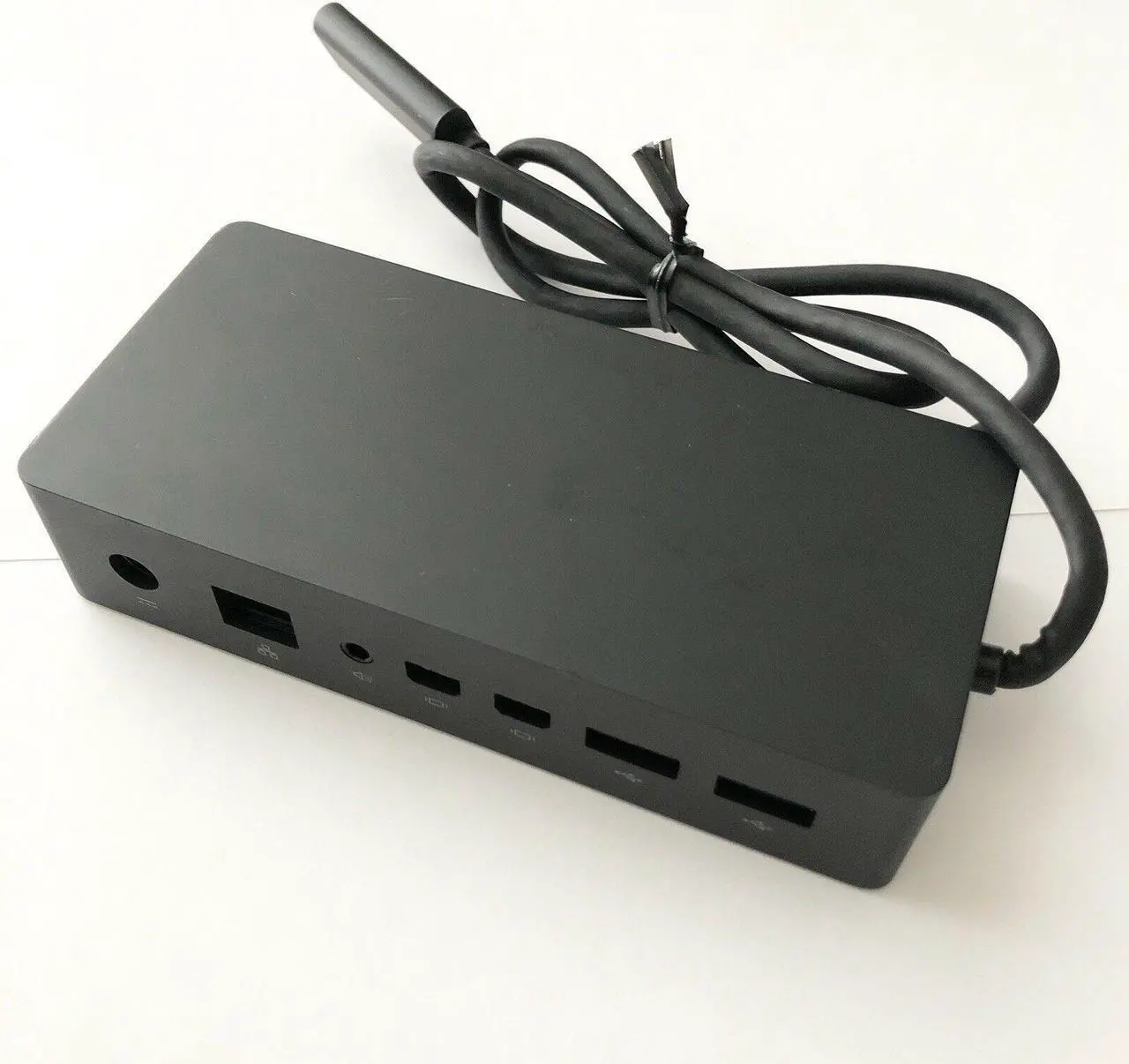 Main image of Microsoft Surface Model 1661 Docking Station - DOCK ONLY - NO ADAPTER