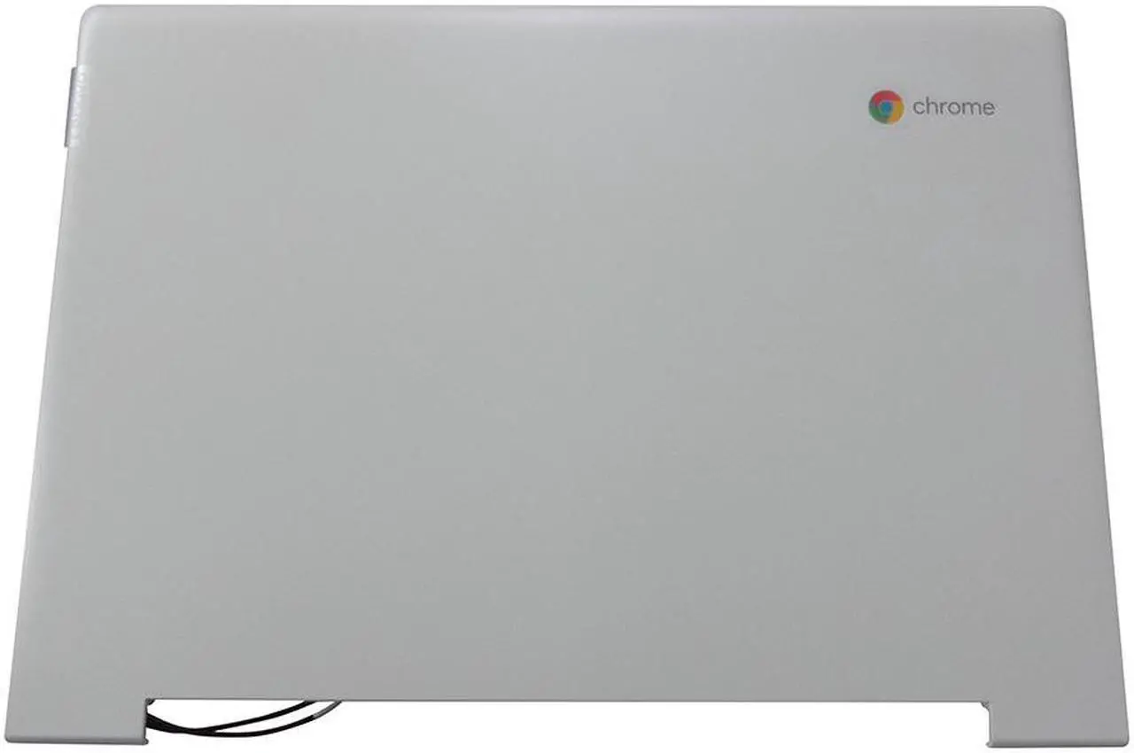Main image of Lenovo Chromebook C330 White Lcd Back Cover 5CB0S72825