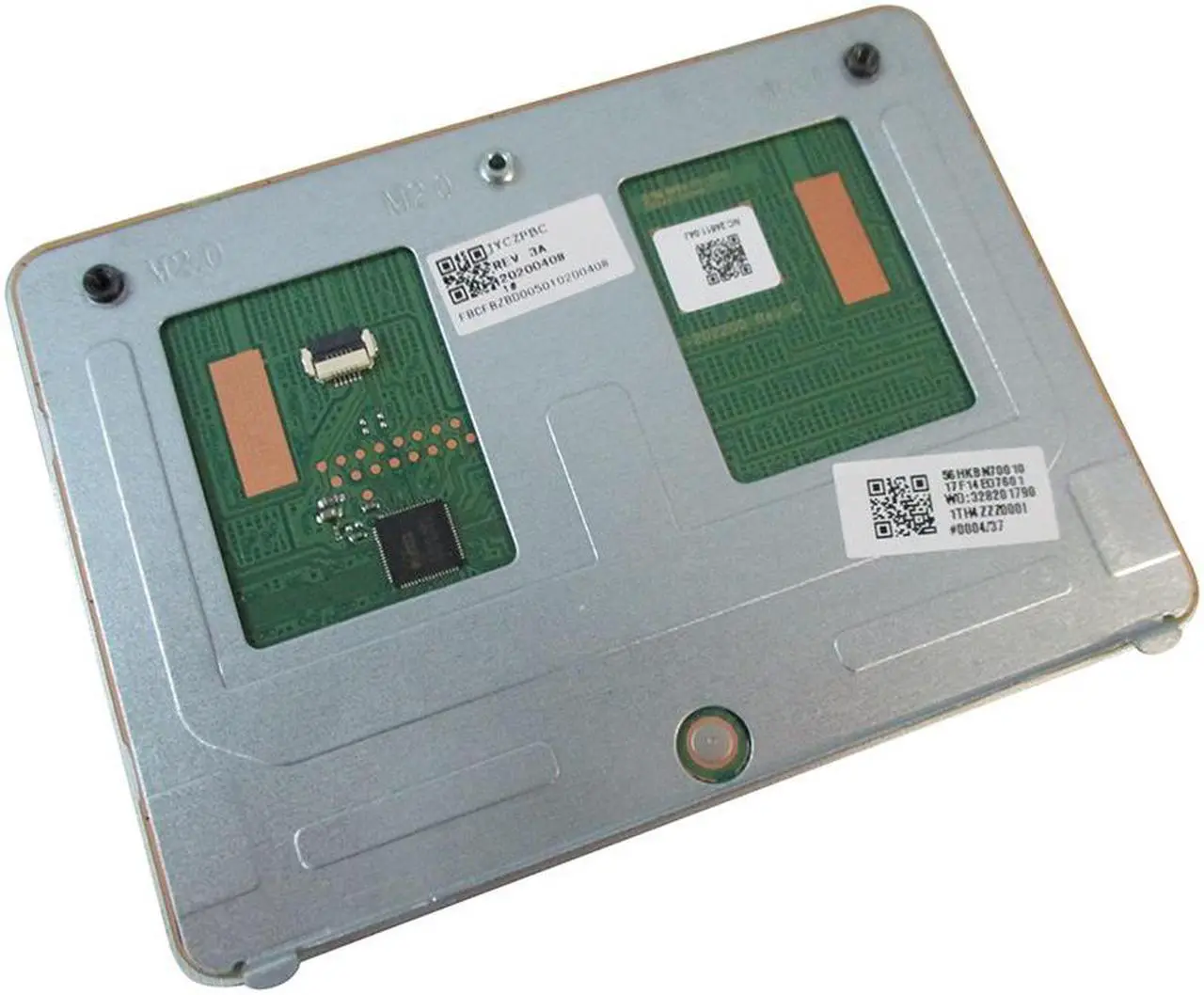 Alt view image 2 of 2 - Acer Chromebook CB315-3H CB315-3HT Laptop Touchpad 56.HKBN7.001