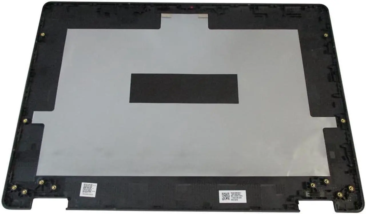 Alt view image 2 of 2 - Acer Chromebook Spin R753T R753TN Lcd Back Cover 60.A8ZN7.003