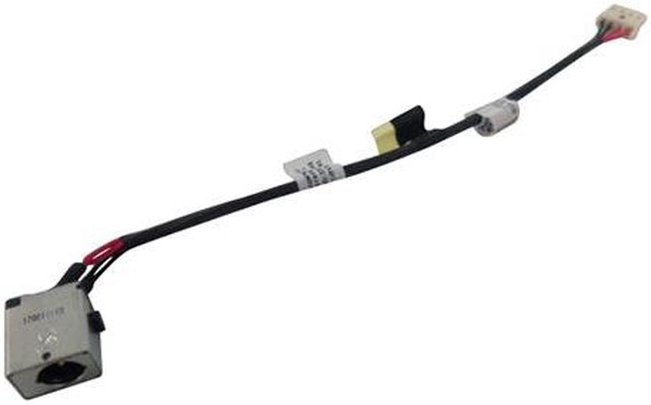 Acer Aspire A315-21 A315-31 A315-51 A315-52 Dc Jack Cable 50.GNPN7.004