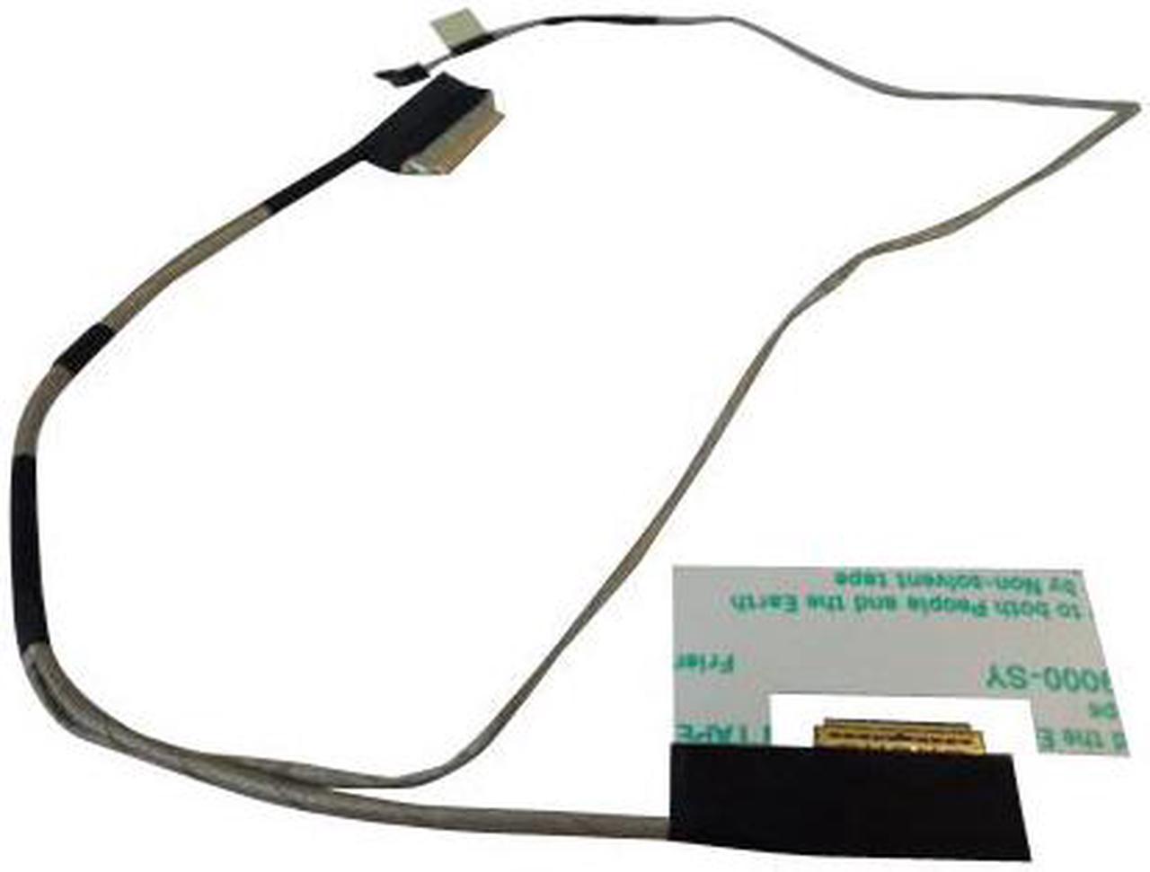 Acer Aspire E5-422 E5-422G E5-473 E5-473G Laptop Lcd Edp Cable DC020025D00 Non-Touch