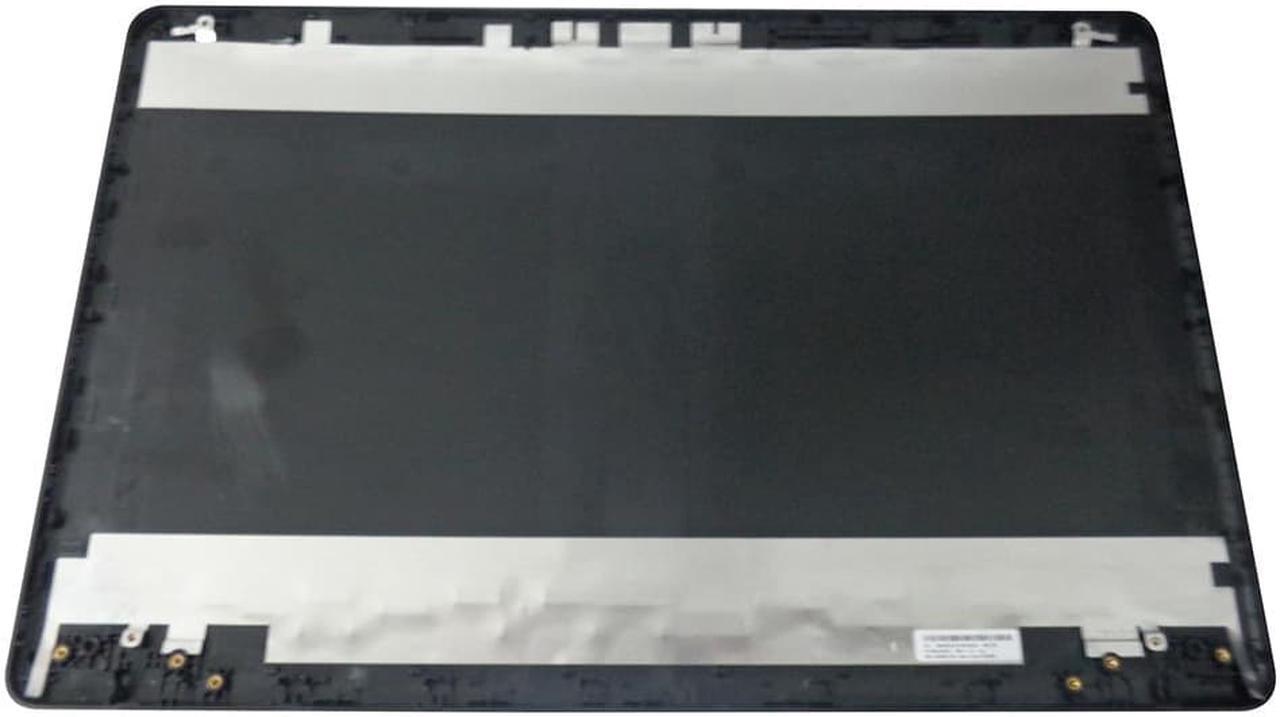 Alt view image 2 of 2 - HP 17-BY 17T-BY 17-CA 17Z-CA Black Lcd Back Cover L22506-001
