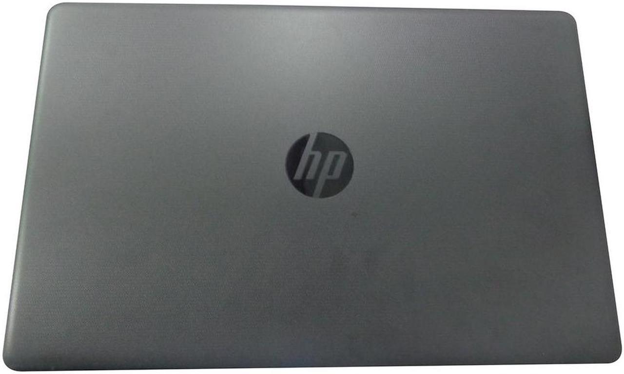 Main image of HP 17-BY 17T-BY 17-CA 17Z-CA Black Lcd Back Cover L22506-001