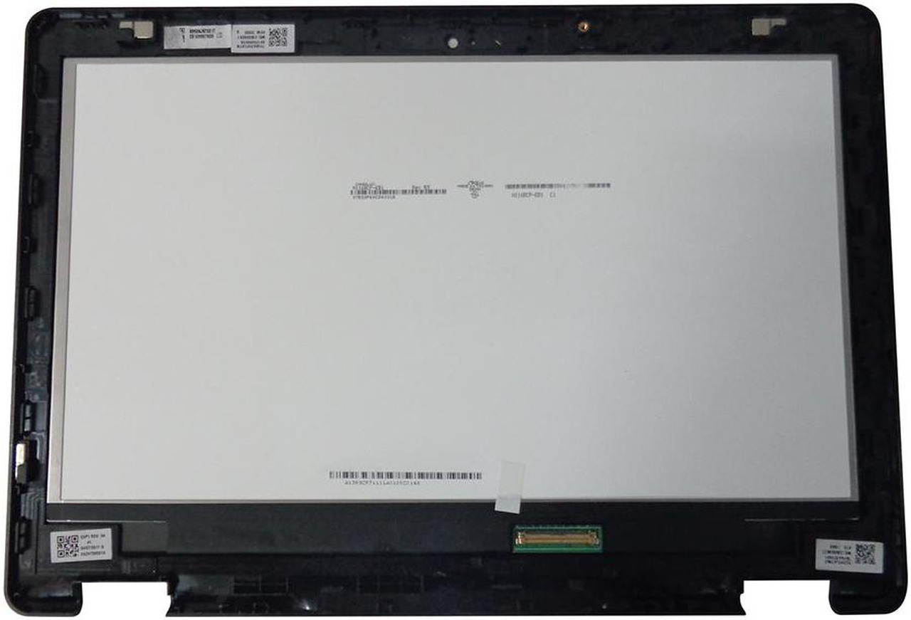 Écran LCD Tactile 11.6" HD + Cache Pour Acer Spin 11 R751T Chromebook - Neuf Avec Garantie