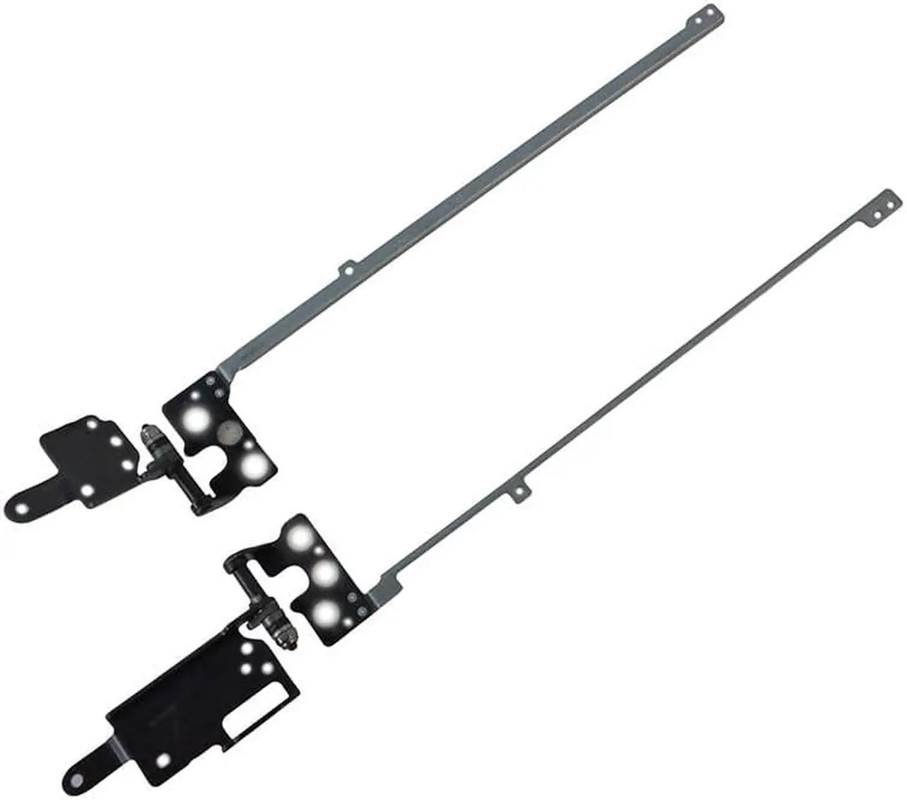 Main image of Acer Chromebook 512 C851 C851T CB512 Left & Right Lcd Hinge Set 33.H8YN7.001 33.H8YN7.002