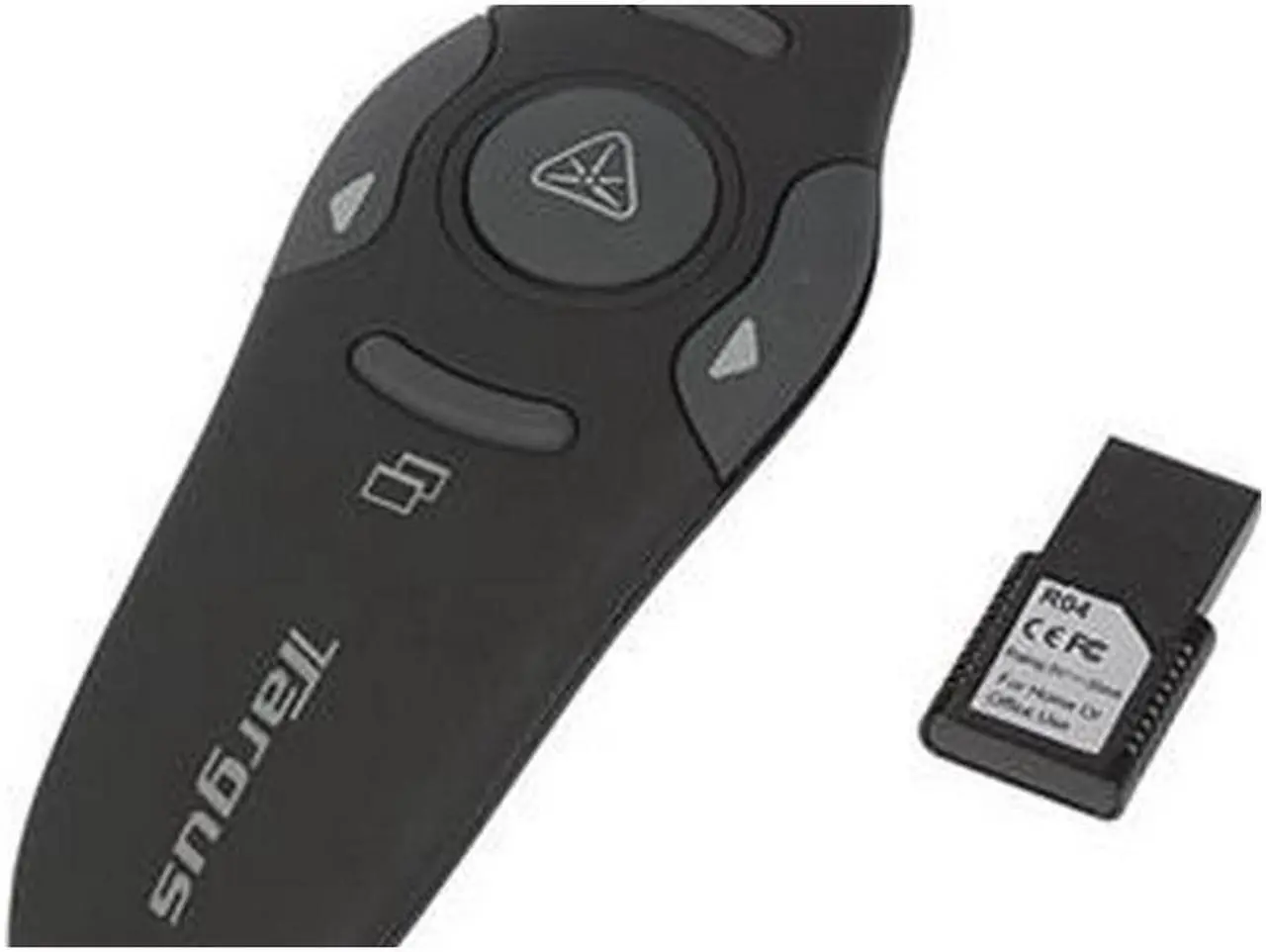 Alt view image 2 of 3 - Wireless Presenter Laser Point - AMP16US