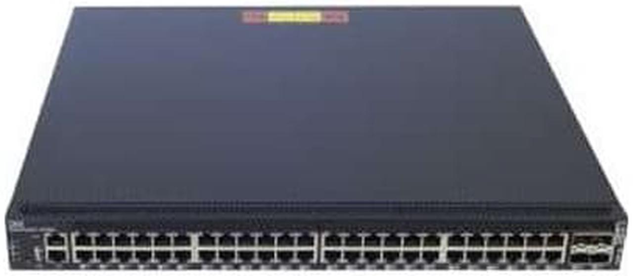 LENOVO RACKSWITCH G7052 (REAR TO FRT) - 7159CAX