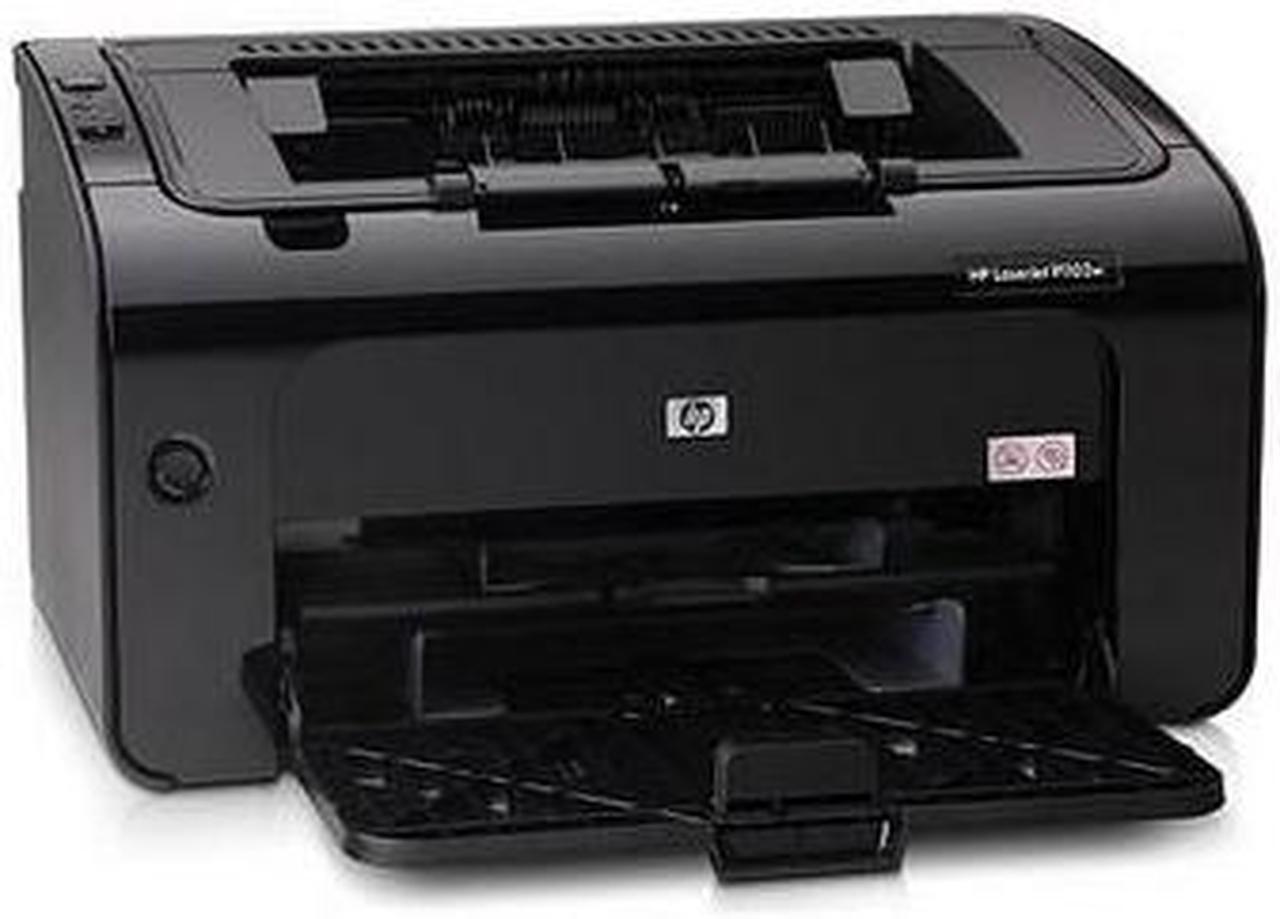 Main image of HP LASERJET PRO P1102W PRINTER