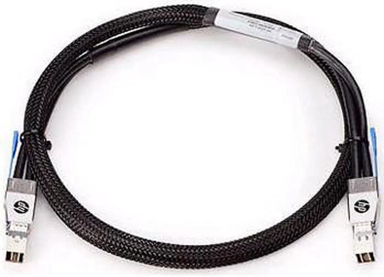 Main image of Hp 2920 3.0m Stacking Cable - J9736A