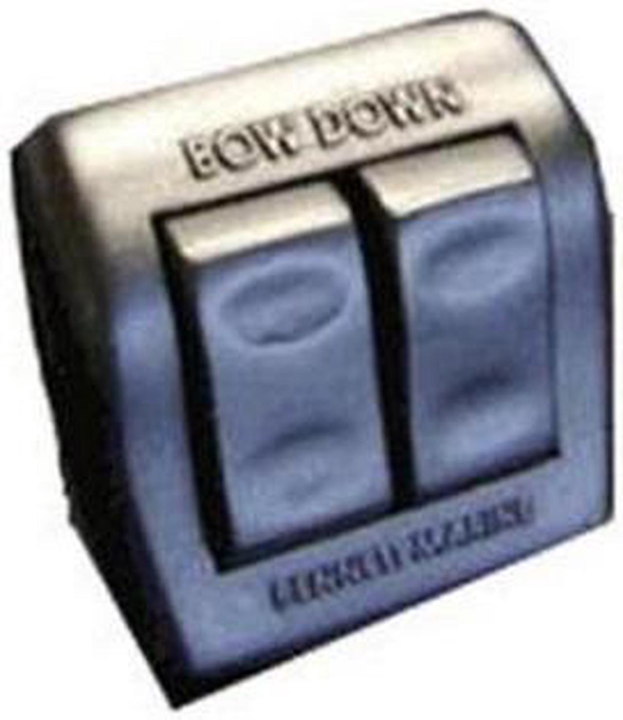 Bennett ES2000 Euro Style Waterproof Rocker Switch