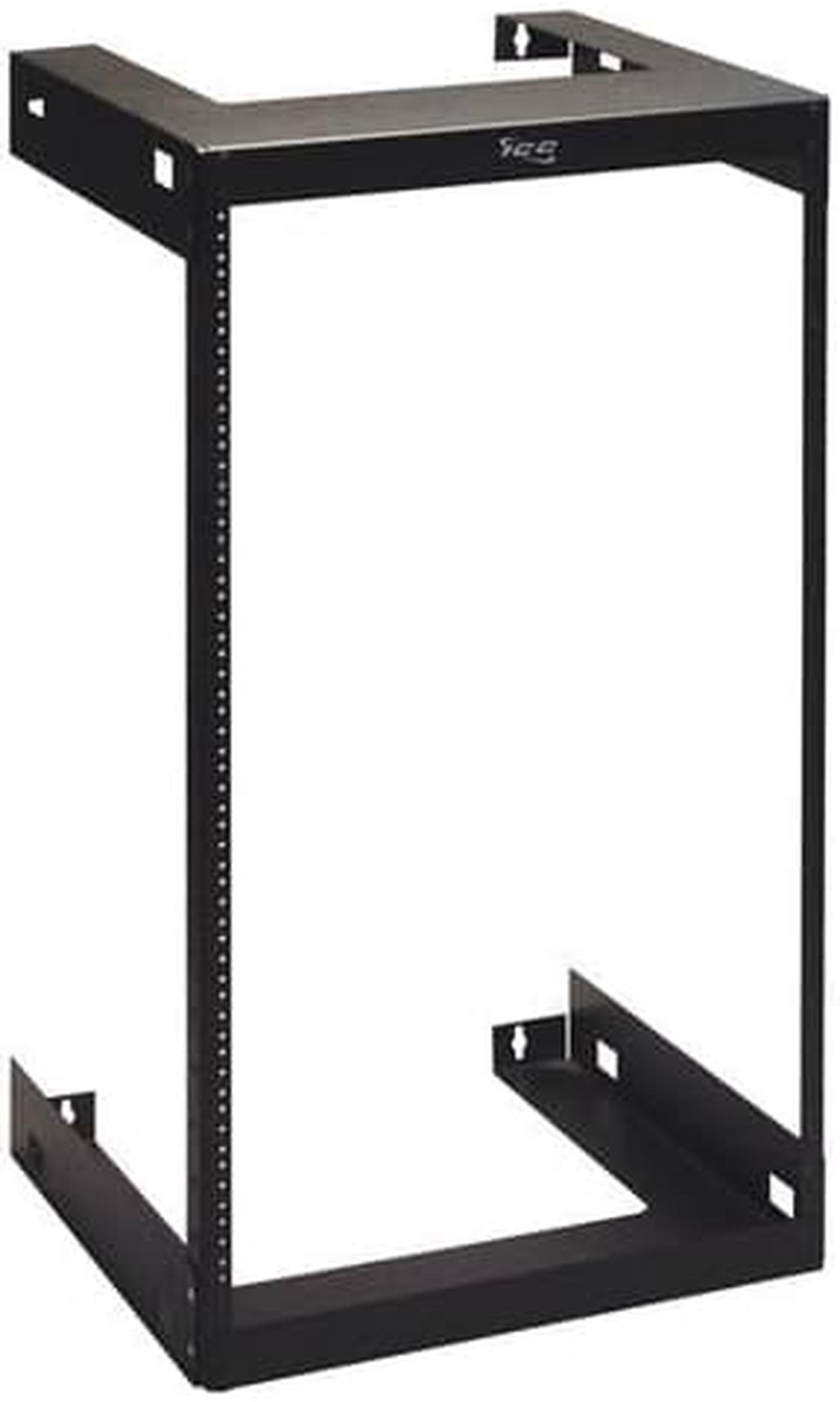 Main image of RACK, WALL MOUNT, 18in DEEP, 30 RMS - ICC-ICCMSWMR30