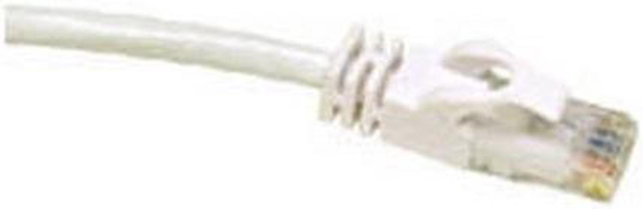 Main image of C2G 1FT CAT6 SNAGLESS UTP CBL-WHT - 27160