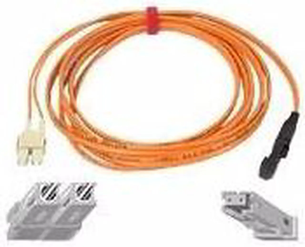 Main image of Duplex Fiber Patch Cable MTRJ/SC 2M - F2F20297-02M