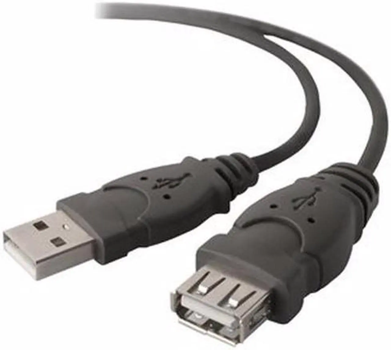 Main image of Belkin PRO Series USB extension cable - 10 ft - B2B - F3U134B10