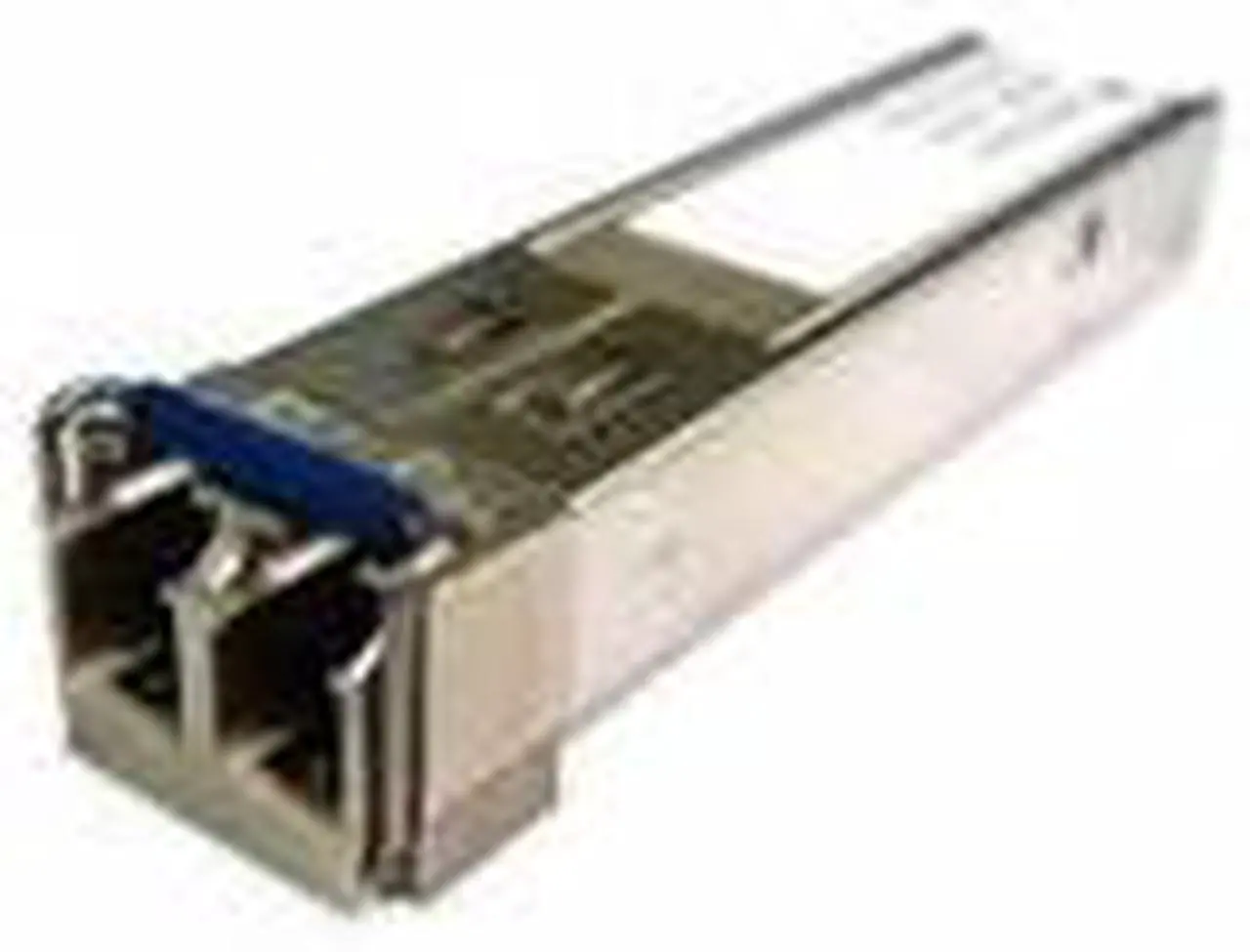 Main image of LENOVO - SFP (MINI-GBIC) TRANSCEIVER MODULE - 8GB FIBRE CHANNEL (SHORT WAVE) - 00MJ103
