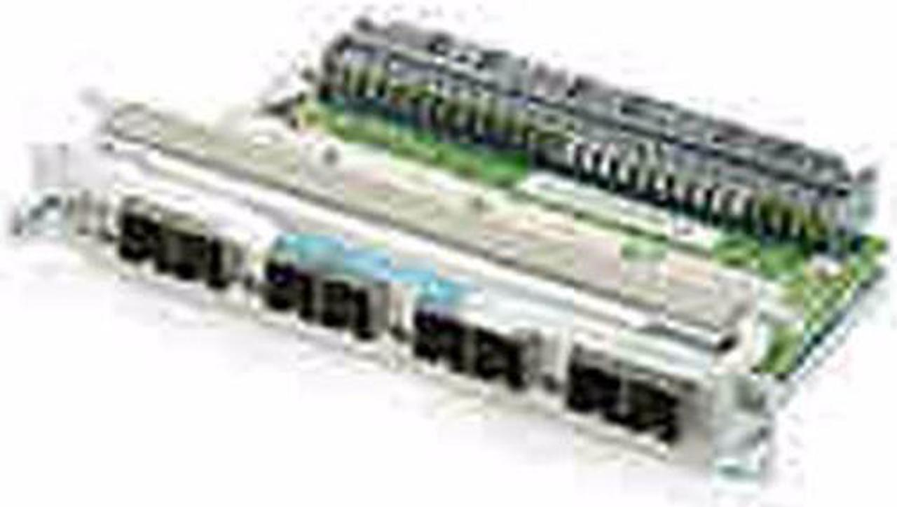 Main image of HP 3800 4-port Stacking Module - J9577A