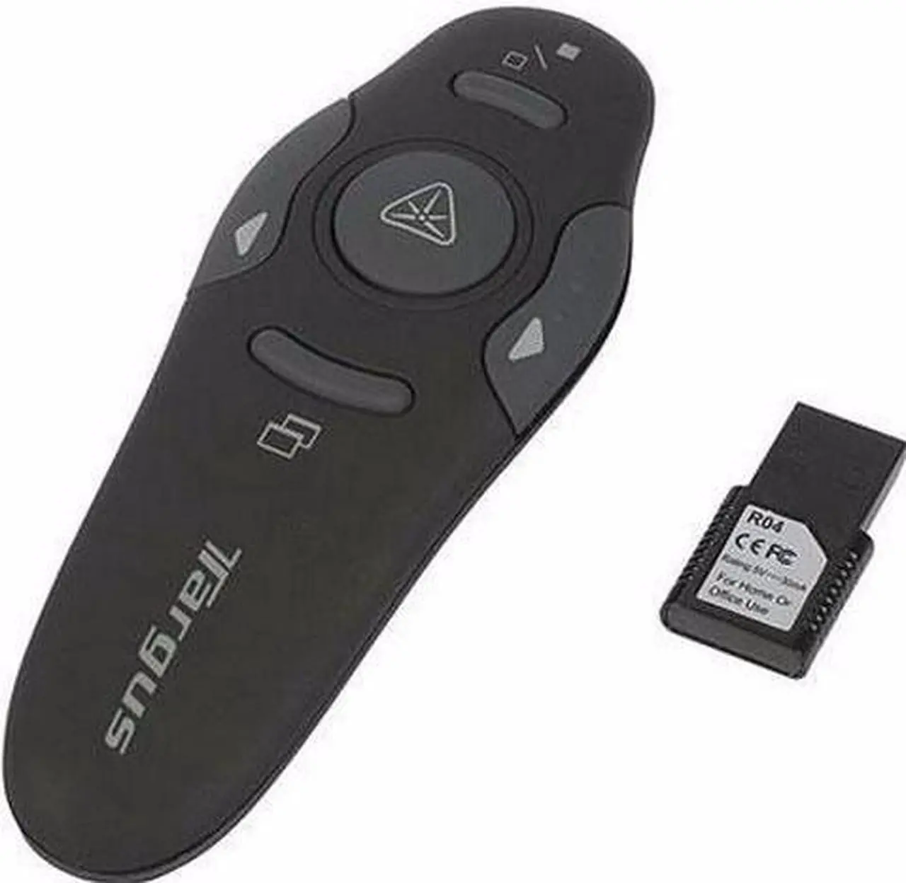 Main image of Wireless Presenter Laser Point - AMP16US