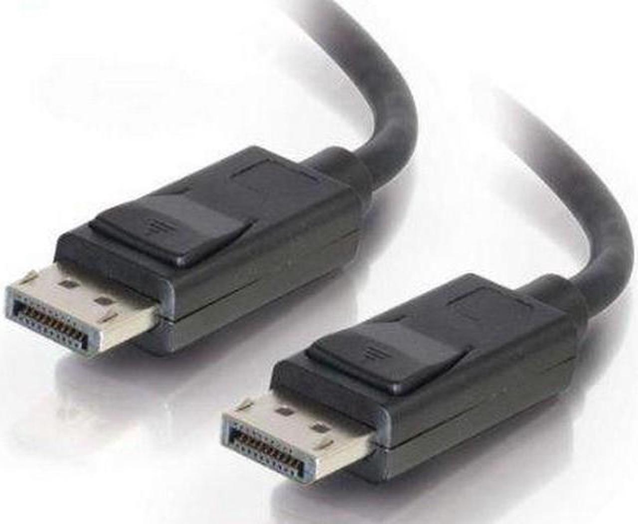 C2g 25ft C2g Displayport Cable M/m Blk - 54404