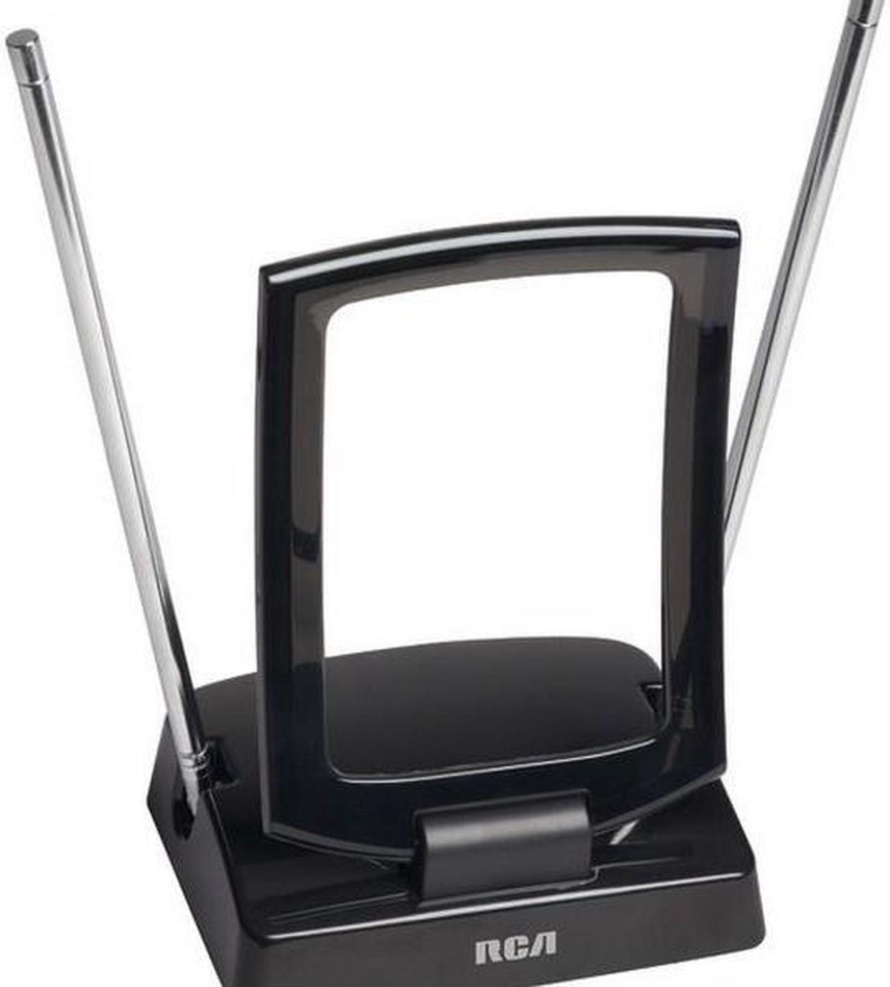 Main image of RCA ANT310Z Amplified Indoor FM & HDTV Antenna