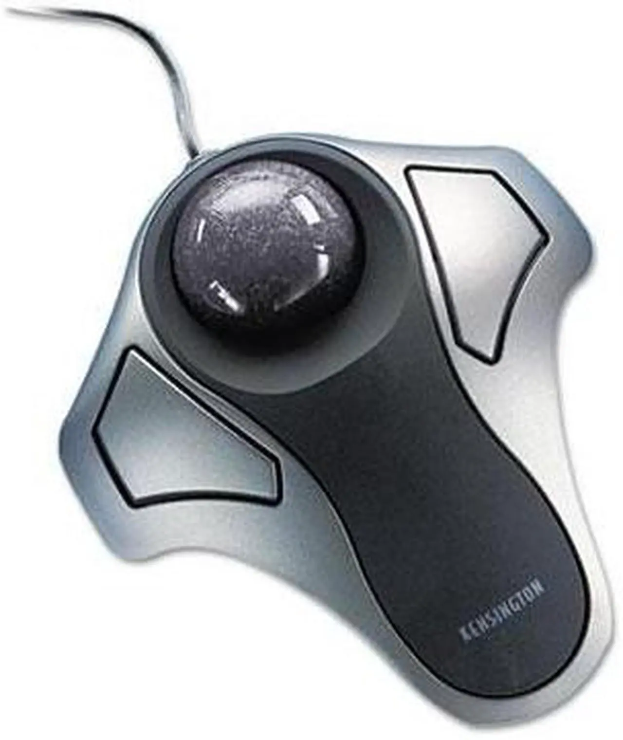 Main image of Kensington Orbit Optical Trackball - KMW64327