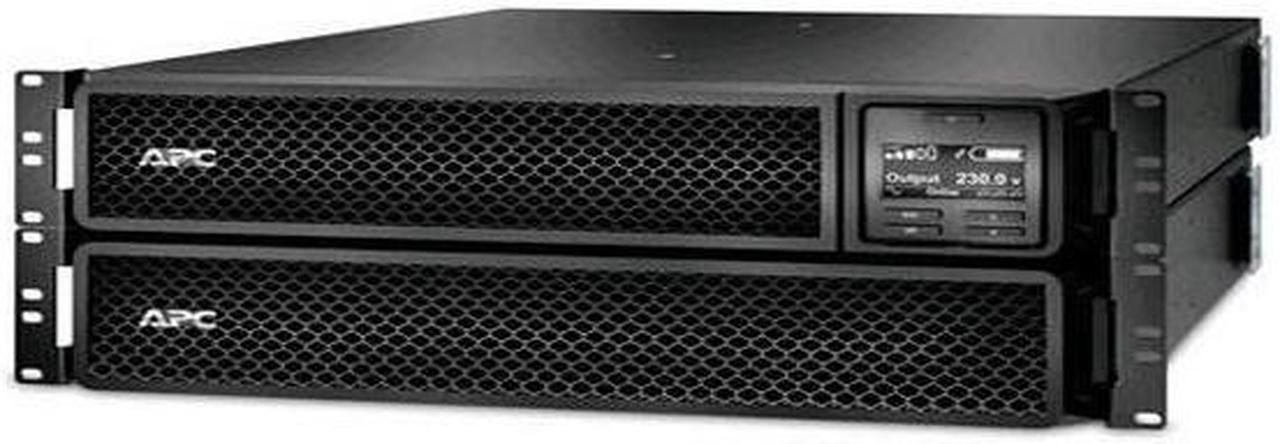 APC Smart-UPS SRT 2200VA RM 230V