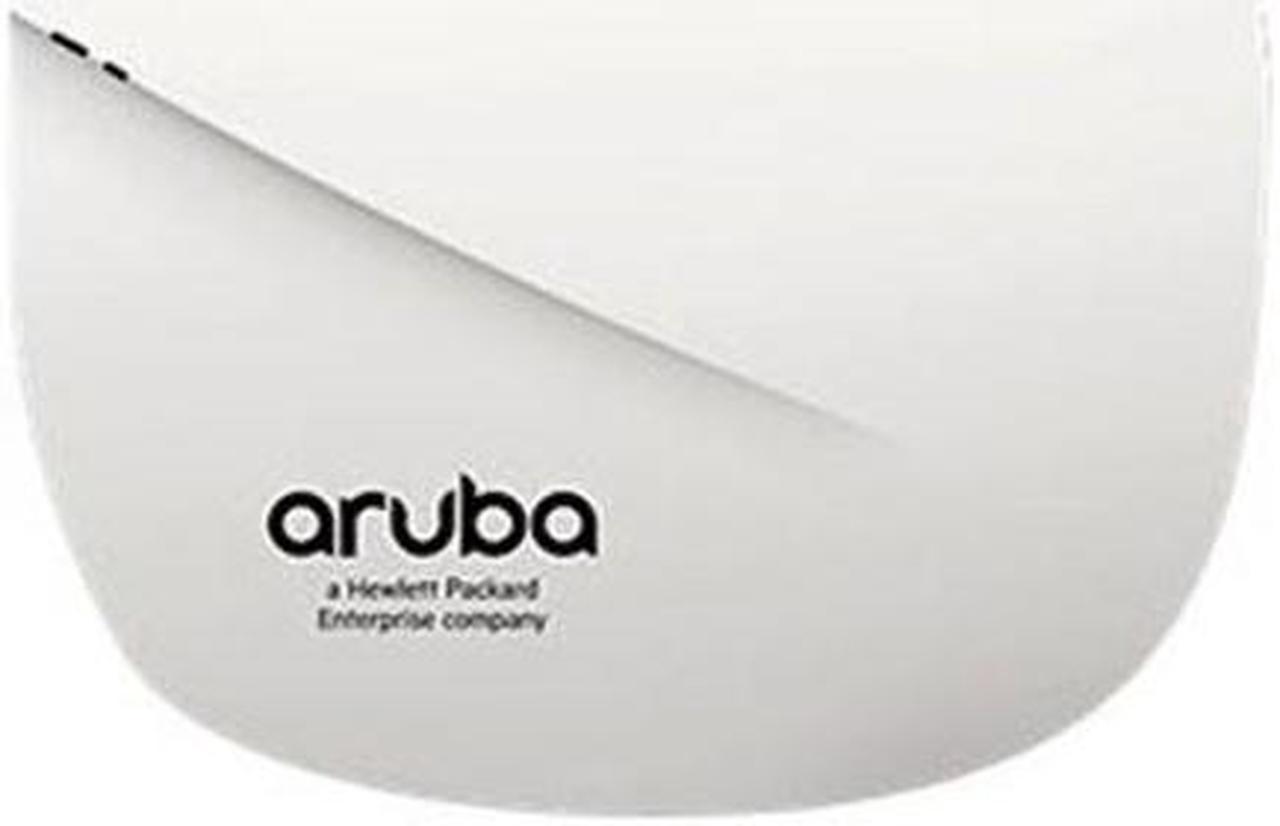 International Version HEWLETT PACKARD ENTERPRISE JX936A ARUBA AP-305 DUAL 2X2/3X3 802.11AC AP