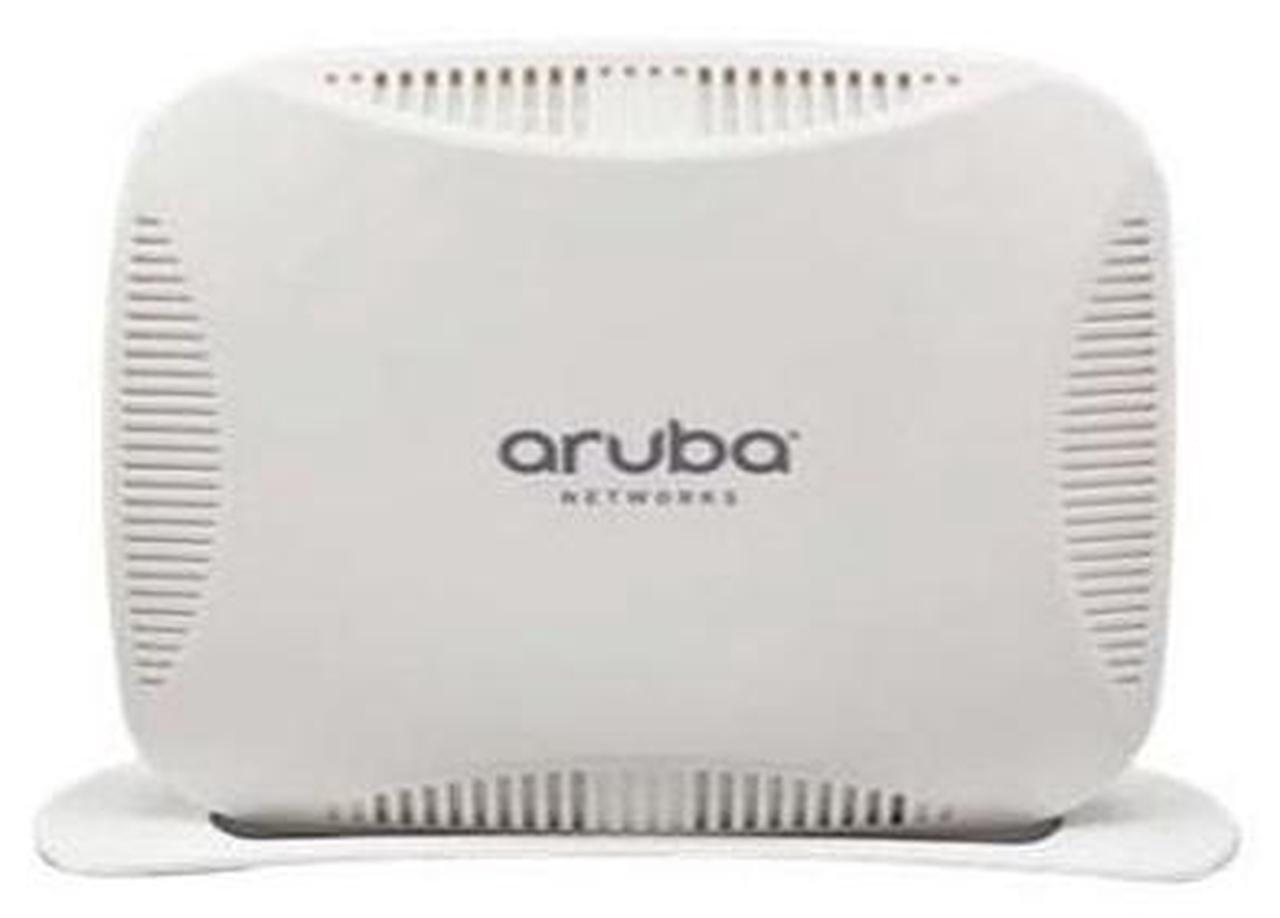 Main image of Aruba Instant RAP-109 IEEE 802.11n 300 Mbit/s Wireless Access Point