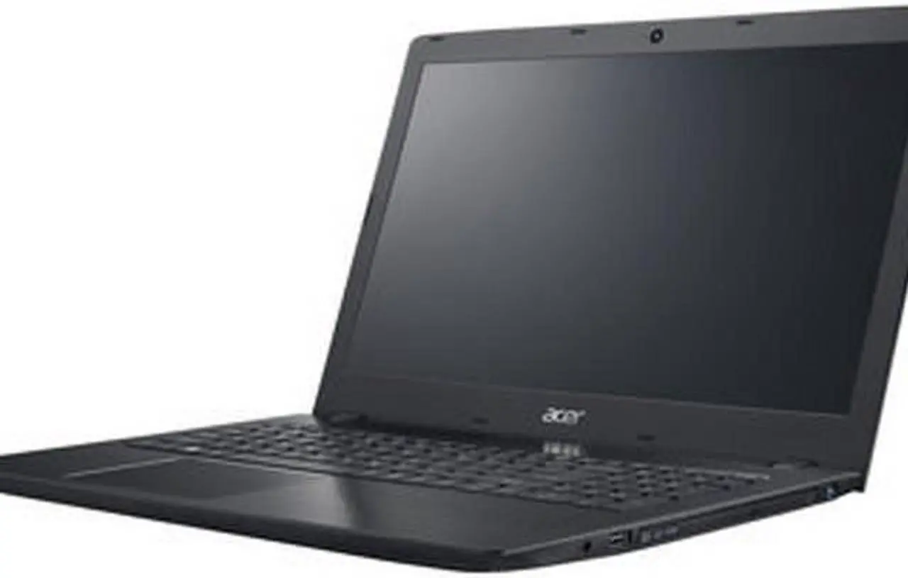 Alt view image 2 of 7 - Acer Laptop Aspire 2.90 GHz 4GB Memory 1 TB HDD 15.6" Windows 10 Home