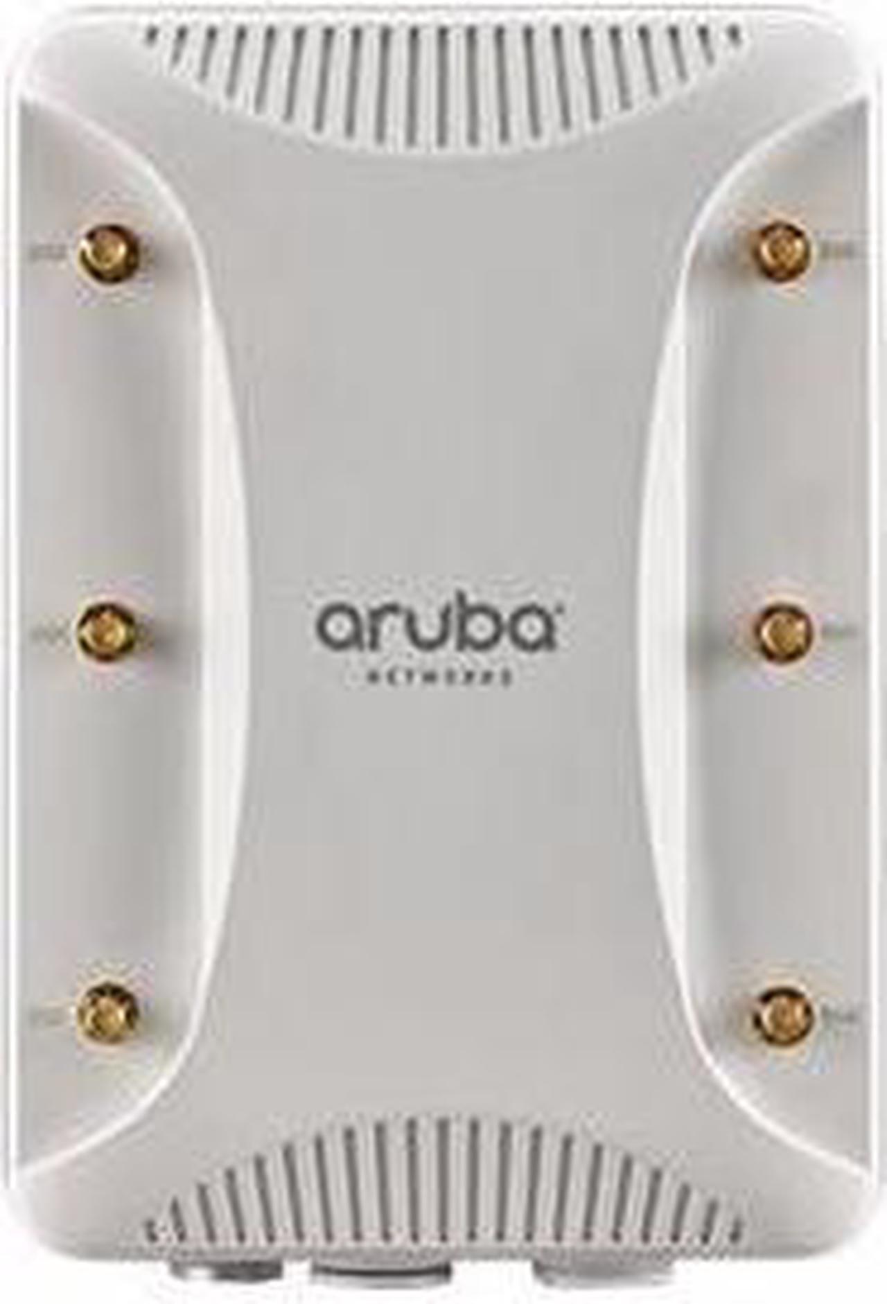 Alt view image 2 of 7 - Aruba AP-228 IEEE 802.11ac 1.90 Gbit/s Wireless Access Point