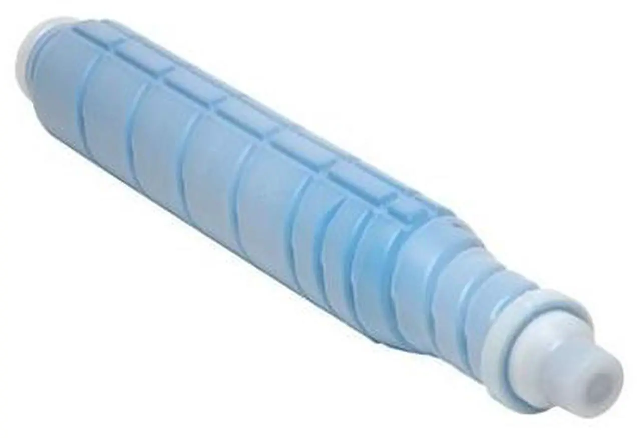 Alt view image 2 of 2 - Konica Minolta TN619C Cyan Toner