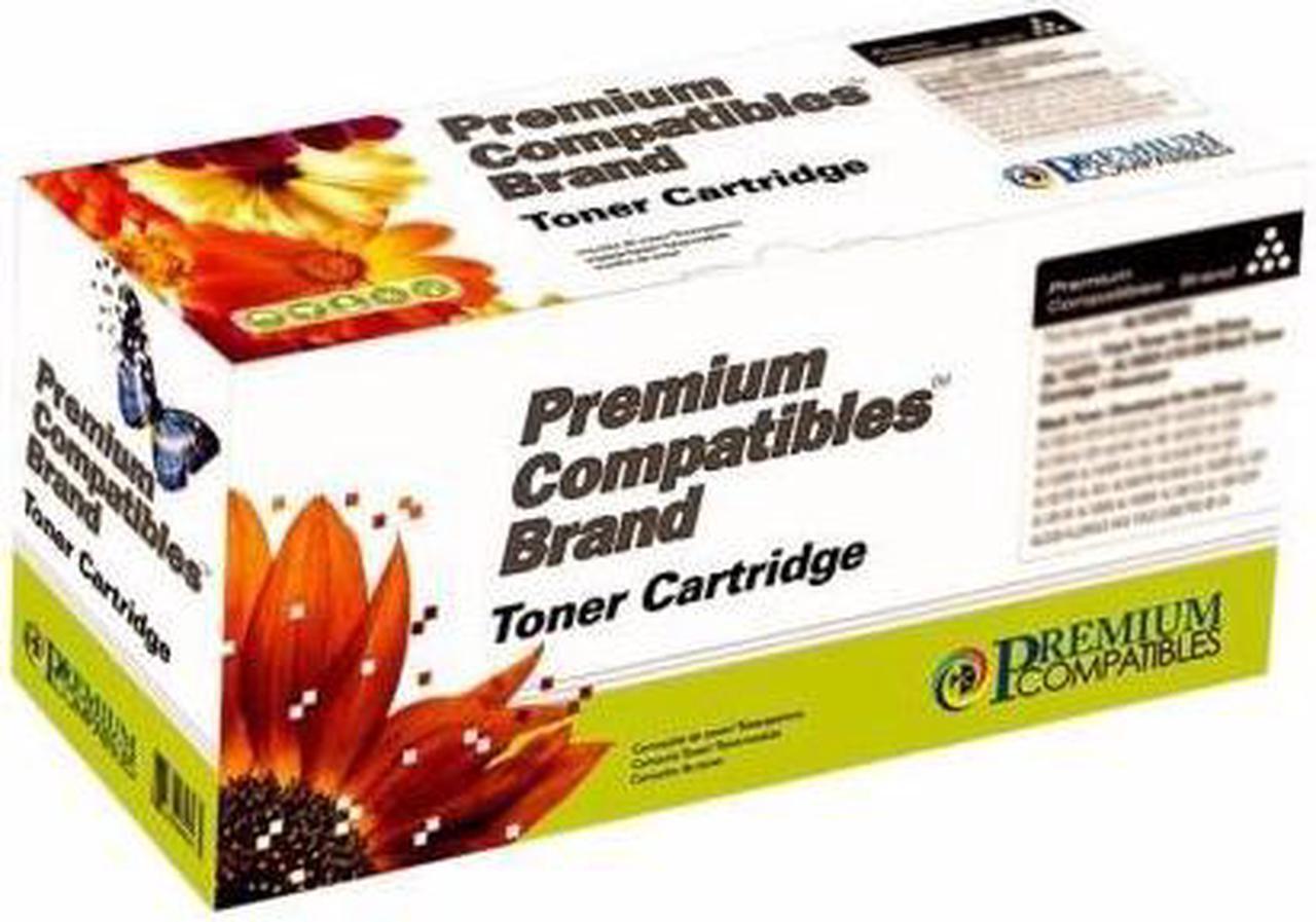 Alt view image 2 of 11 - Pci Reman 64A Cc364aj Jumbo Cartridge