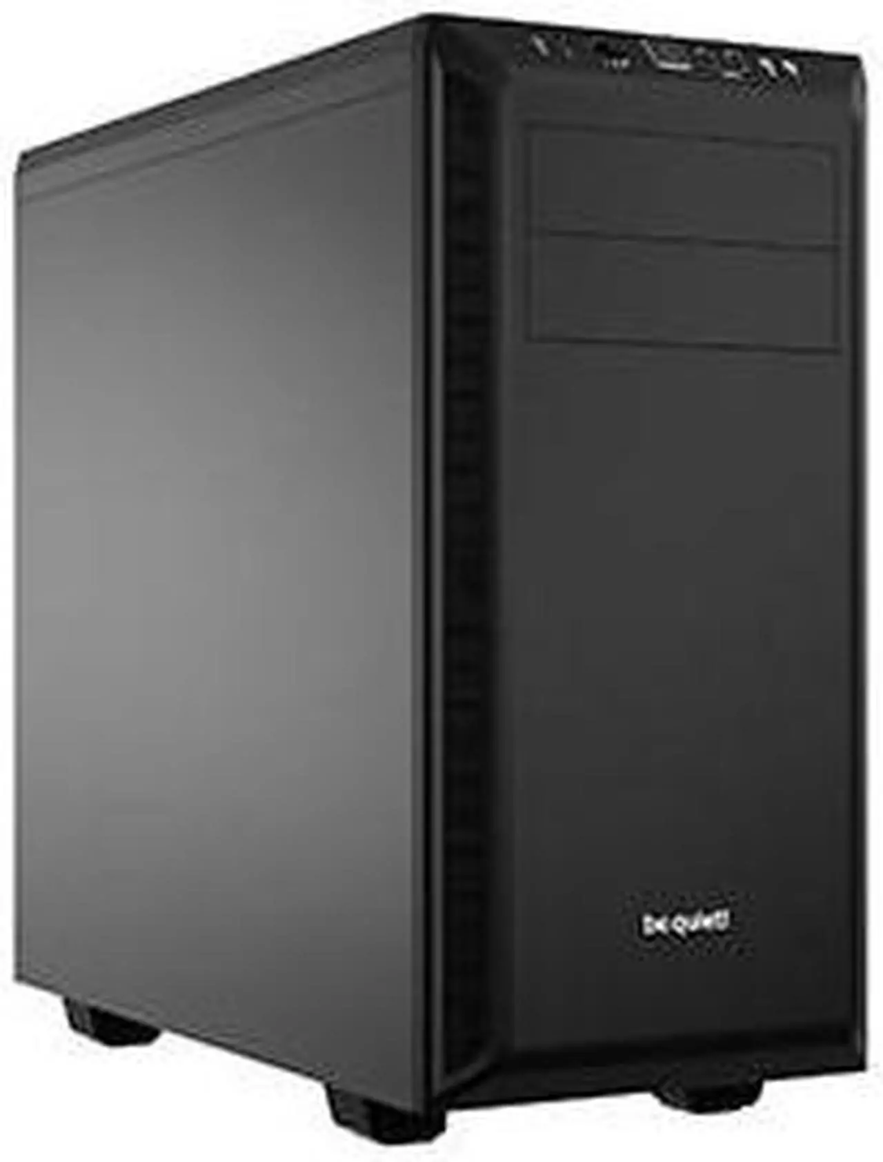 Alt view image 7 of 10 - be quiet! PURE BASE 600 - Black