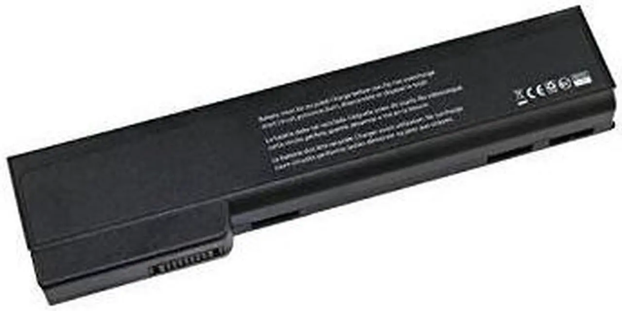 Alt view image 2 of 8 - Total Micro: This 4-Cell, 3520Mah, 52Wh, 14.8V Li-Ion Battery Meets