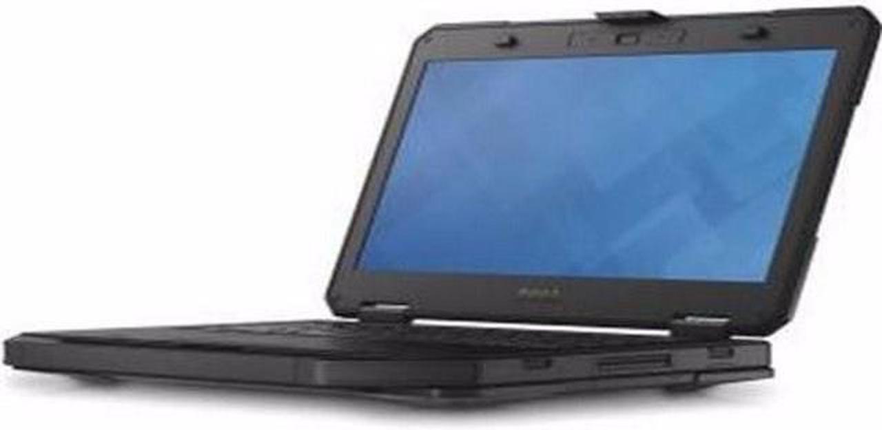 Main image of Dell Latitude 14 5000 5414 14" Notebook - Intel Core i5 (6th Gen) i5-6300U Dual-core (2 Core) 2.40 GHz