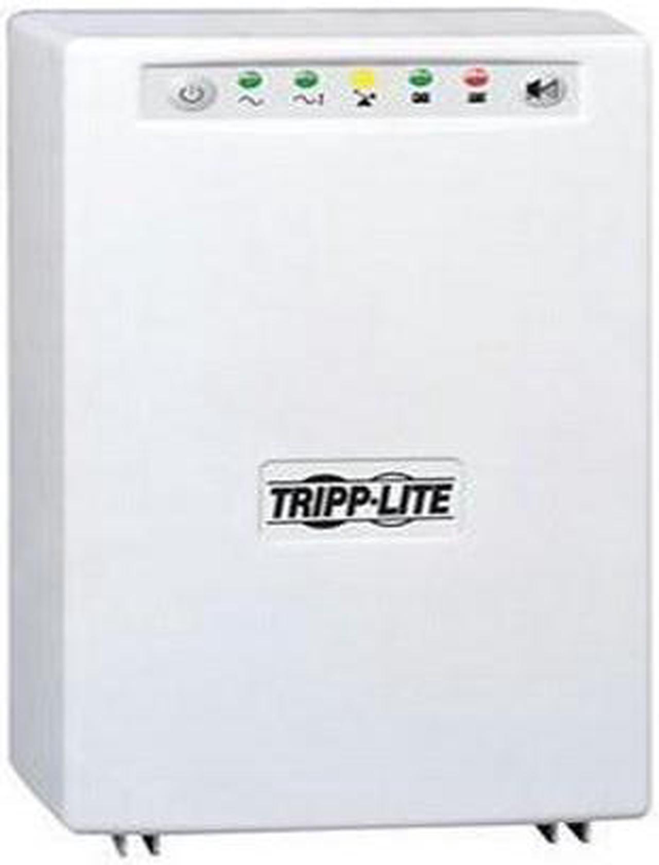 Main image of Tripp Lite SmartPro SMART1200XLHGL 1000VA Tower UPS