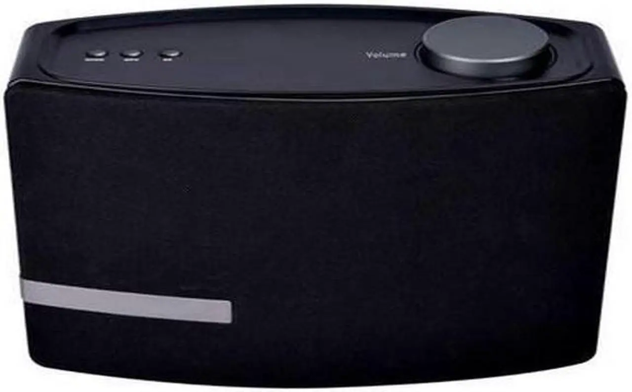 Alt view image 2 of 8 - Naxa NAS-5001 Amazon Alexa Speaker Bt