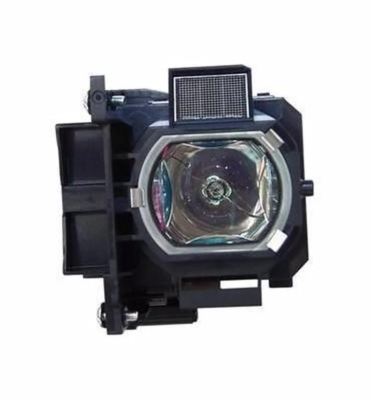 Alt view image 3 of 12 - BTI Hitachi DT01171 projector lamp replacement