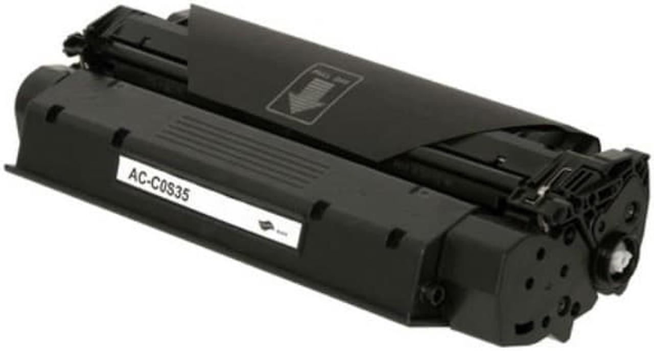 Alt view image 2 of 6 - Canon S35 - Black - original - toner cartridge - for FAXPHONE L170, ImageCLASS D320, D340