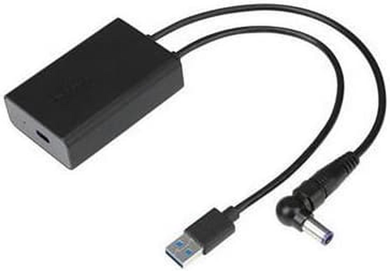 Alt view image 4 of 17 - Targus USB-C Demultiplexer - ACA42USZ