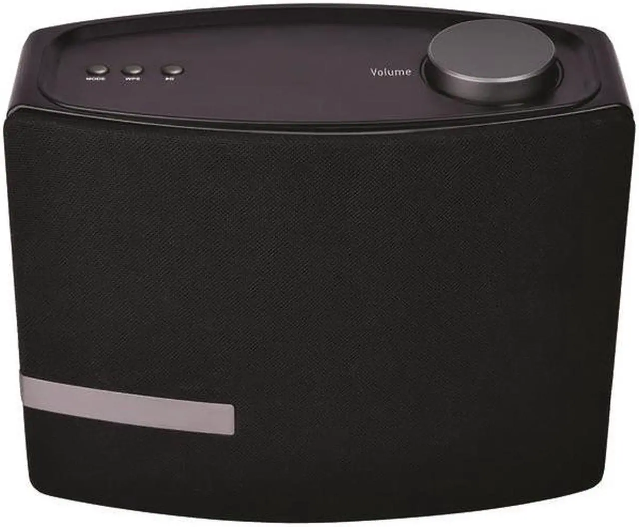 Alt view image 5 of 8 - Naxa NAS-5001 Amazon Alexa Speaker Bt