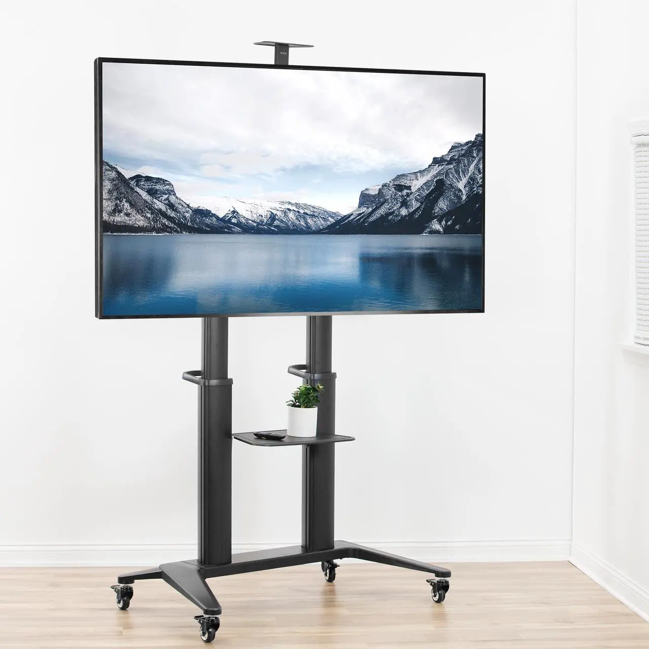 VIVO TV Cart - Thumbnail 5