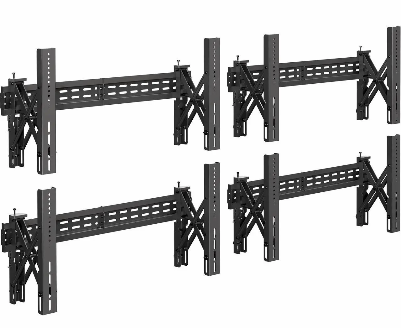 VIVO Video Wall Mount - Thumbnail 2