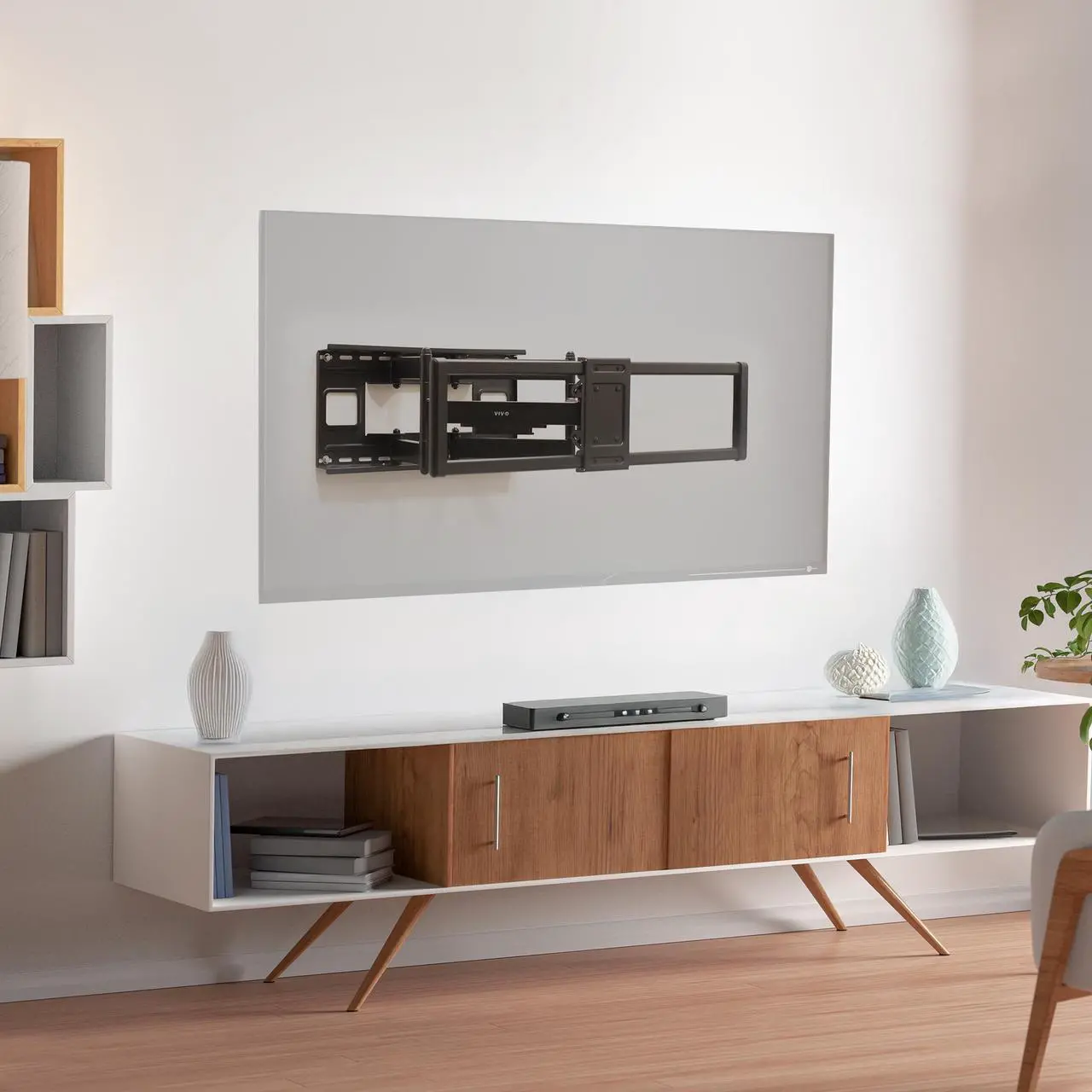 VIVO TV Wall Mount - Thumbnail 2